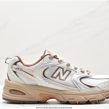 New Balance 530 復跑古鞋