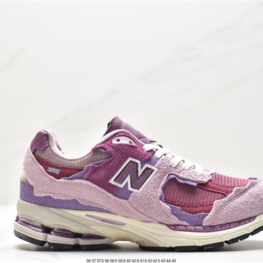 New Balance M2002系列 百搭老爹鞋