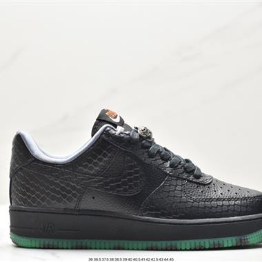 Nike Air Force 1 Low  空軍一號低幫百搭休閑運動板鞋