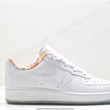 Nike Air Force 1 Low  空軍一號低幫百搭休閑運動板鞋