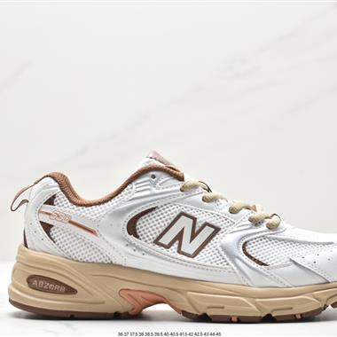New Balance 530 復跑古鞋