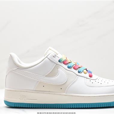 Nike Air Force 1 Low  空軍一號低幫百搭休閑運動板鞋