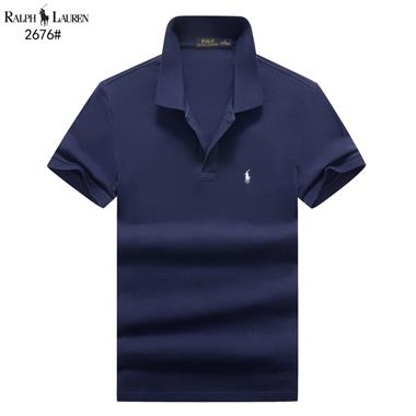 Ralph Lauren   2023夏季新款短袖POLO衫