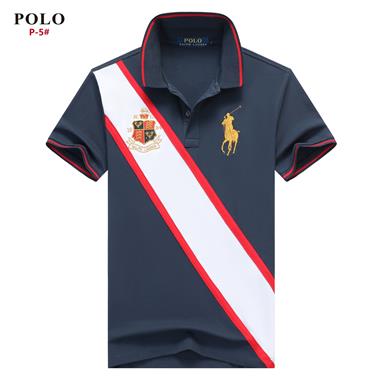 Ralph Lauren   2023夏季新款短袖POLO衫