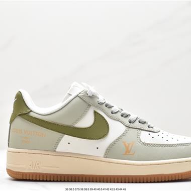 Nike Air Force 1 ‘07 Low