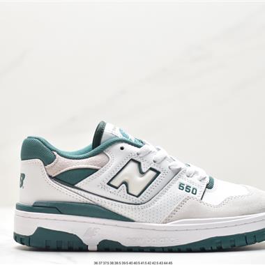 New Balance 55系列 休閑跑鞋