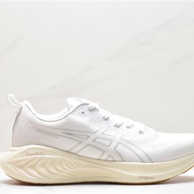 ASICS GEL-CUMULUS 25 緩震保護跑鞋