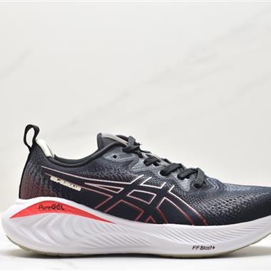 ASICS GEL-CUMULUS 25 緩震保護跑鞋