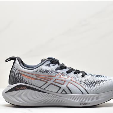 ASICS GEL-CUMULUS 25 緩震保護跑鞋