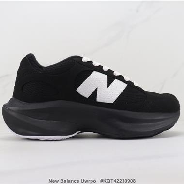 New Balance Uwrpo 新百倫厚底休閑跑步鞋