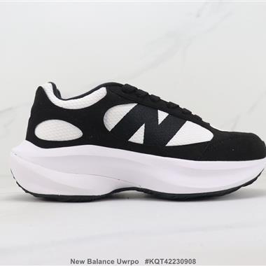 New Balance Uwrpo 新百倫厚底休閑跑步鞋