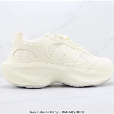 New Balance Uwrpo 新百倫厚底休閑跑步鞋