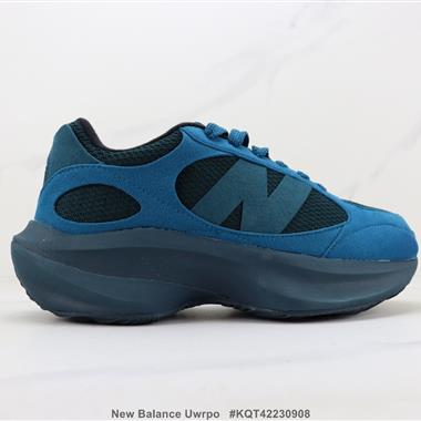 New Balance Uwrpo 新百倫厚底休閑跑步鞋