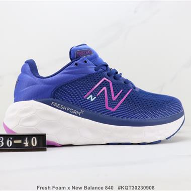 Fresh Foam x New Balance 840Fv 1 Slip Resistanf 