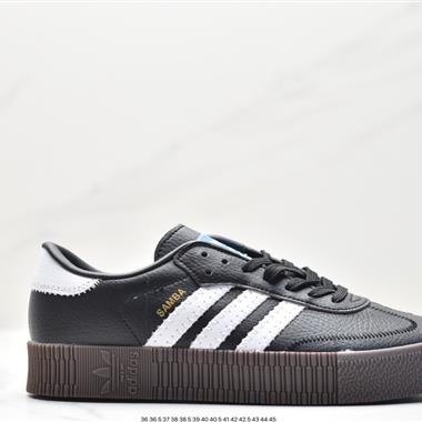 Adidas  Originals Samba Rose W