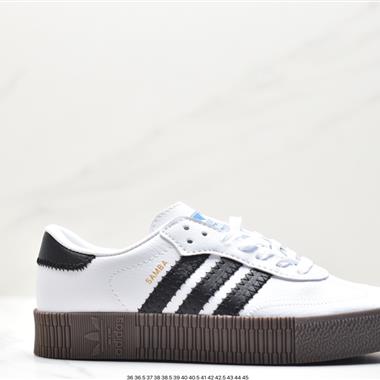 Adidas  Originals Samba Rose W