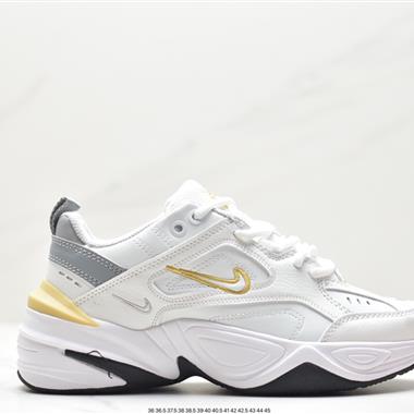 Nike Air Monarch M2K 經典復古老爹鞋