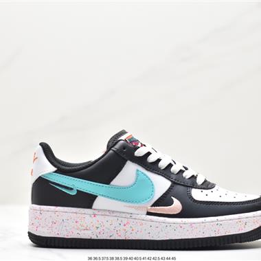 Nike Air Force 1 Low  空軍一號低幫百搭休閑運動板鞋