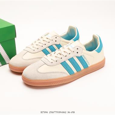 Sporty & Rich x Adidas Originals Samba OG