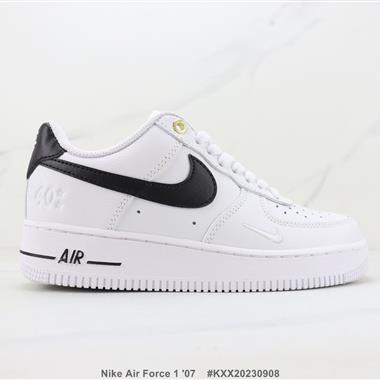 Nike Air Force 1 '07 空軍一號低幫板鞋