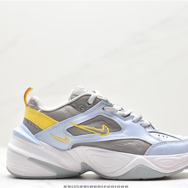 Nike Air Monarch M2K 經典復古老爹鞋