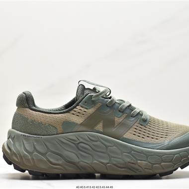 New Balance 系列復古老爹風休閑運動慢跑鞋
