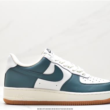 Nike Air Force 1 Low  空軍一號低幫百搭休閑運動板鞋
