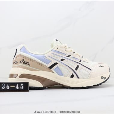 Asics Gel-1090 亞瑟士復古減震跑步鞋