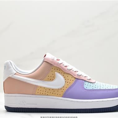 Nike Air Force 1 Low  空軍一號低幫百搭休閑運動板鞋