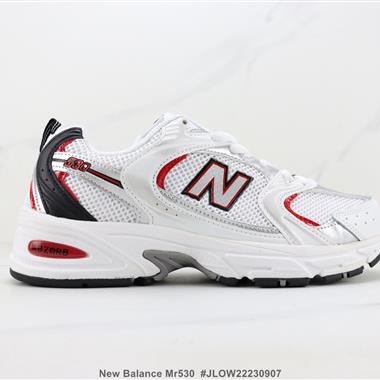 New Balance Mr530 新百倫復古休閑跑步鞋
