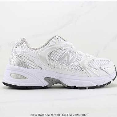 New Balance Mr530 新百倫復古休閑跑步鞋