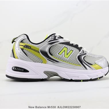 New Balance Mr530 新百倫復古休閑跑步鞋