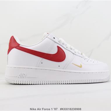 Nike Air Force 1 '07 空軍一號低幫板鞋 