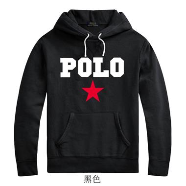 Ralph Lauren   2023秋冬新款衛衣帽T