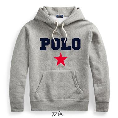 Ralph Lauren   2023秋冬新款衛衣帽T