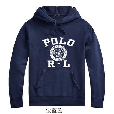 Ralph Lauren   2023秋冬新款衛衣帽T