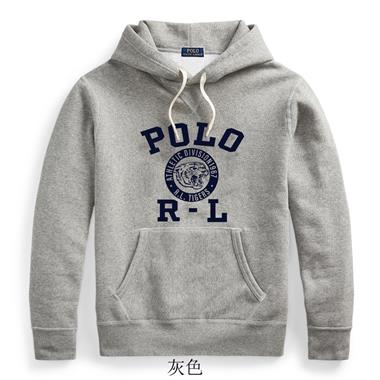 Ralph Lauren   2023秋冬新款衛衣帽T