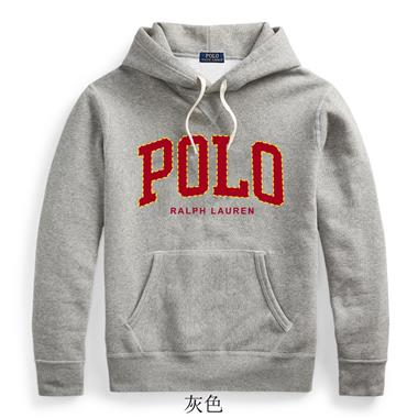 Ralph Lauren   2023秋冬新款衛衣帽T