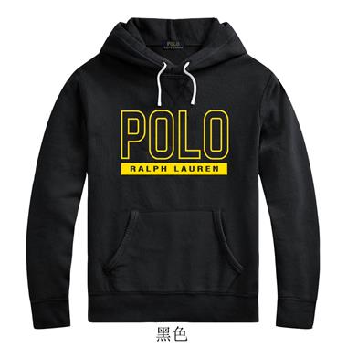 Ralph Lauren   2023秋冬新款衛衣帽T