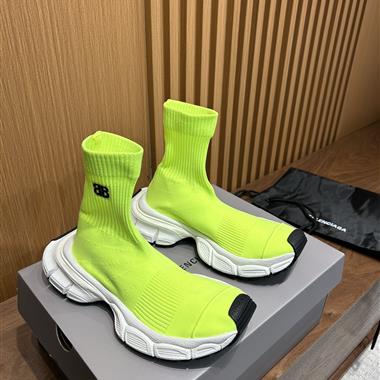 Balenciaga   2023新款休閒時尚男生鞋子