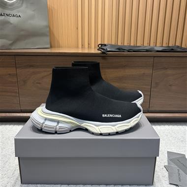 Balenciaga   2023新款休閒時尚男生鞋子