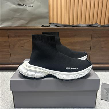 Balenciaga   2023新款休閒時尚男生鞋子