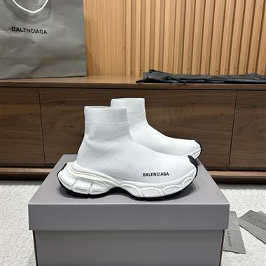 Balenciaga   2023新款休閒時尚男生鞋子