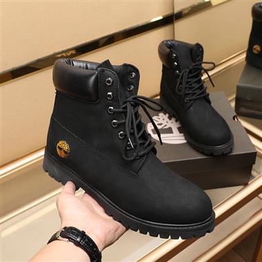 Timberland   2023新款休閒時尚男生鞋子