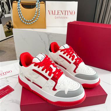 Valentino   2023新款休閒時尚男生鞋子