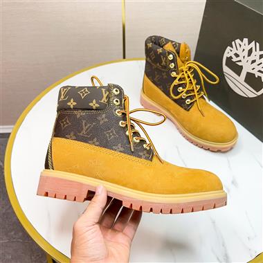 Timberland   2023新款休閒時尚男生鞋子