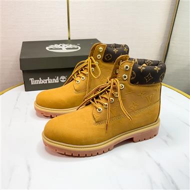 Timberland   2023新款休閒時尚男生鞋子