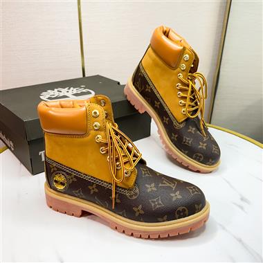 Timberland   2023新款休閒時尚男生鞋子