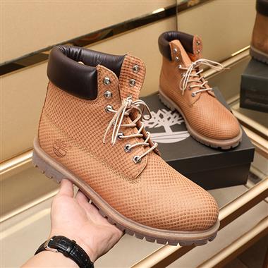 Timberland   2023新款休閒時尚男生鞋子