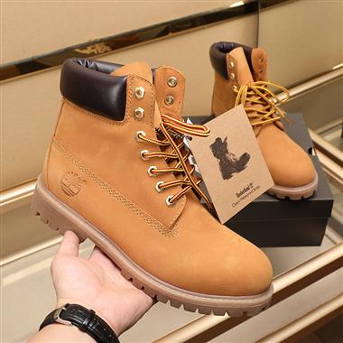 Timberland   2023新款休閒時尚男生鞋子